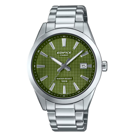 Orologio Casio Edifice EFV-160D-3AVEF