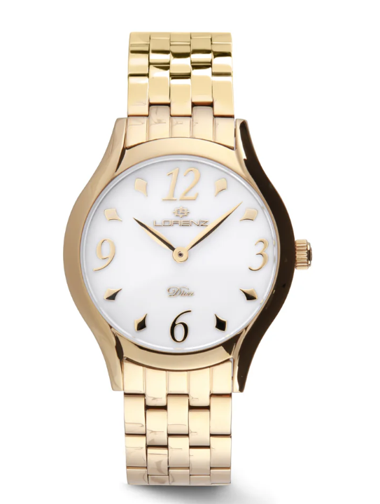Orologio Lorenz Diva 030261EE