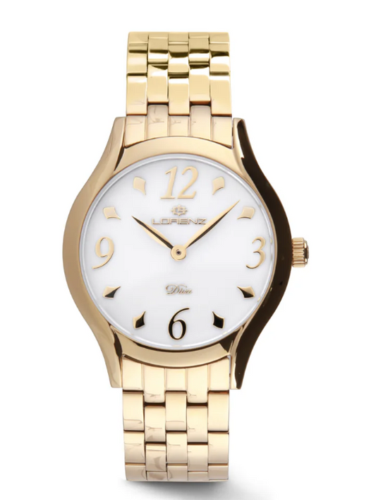 Orologio Lorenz Diva 030261EE