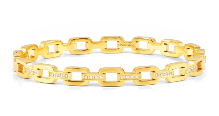 Bracciale Nomination Pretty Bangles Catena 029509 012