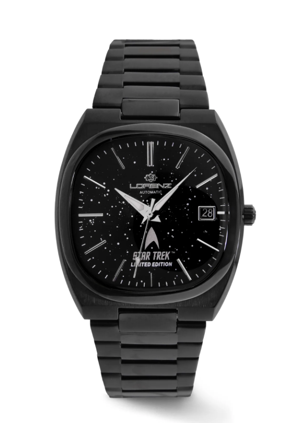 Orologio STAR TREK - Deep Space - Limited Edition 030287LE