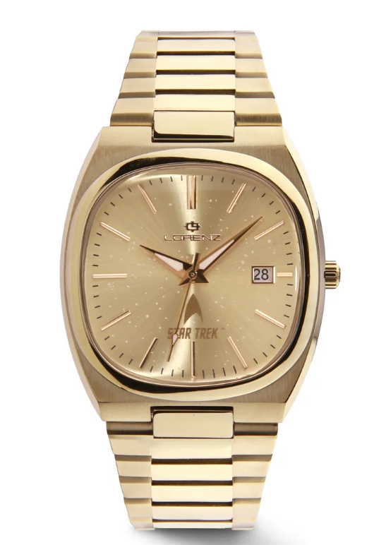 Orologio Lorenz STAR TREK - Command 030287KK