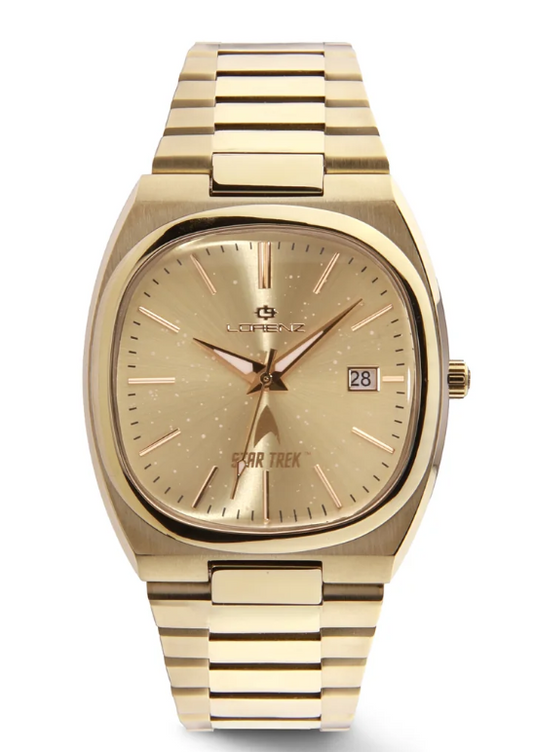 Orologio Lorenz STAR TREK - Command 030287KK