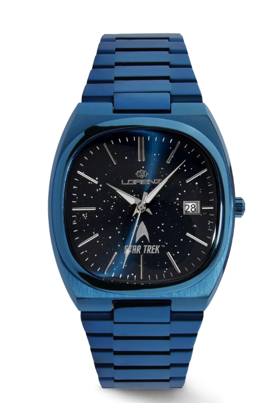 Orologio Lorenz STAR TREK - Science 030287SP
