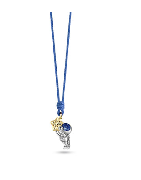 Collana Nanan Baby Astronauta NAN0452