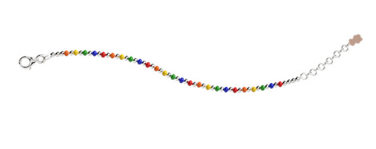 Bracciale Nanan Multicolor NAN0303