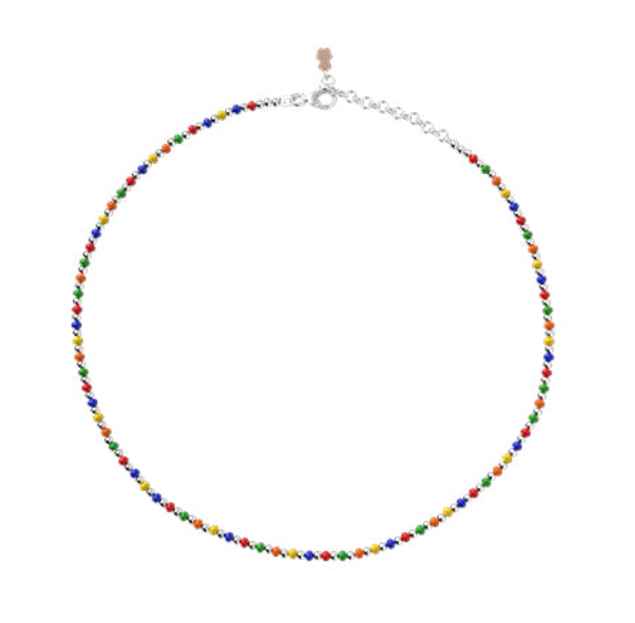 Collana Nanan Multicolor NAN0301