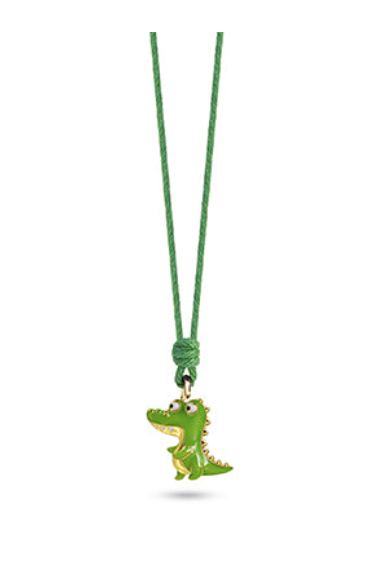 Collana Nanan T Rex NAN0449