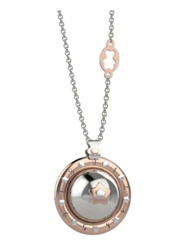 Collana Chiama Angeli Suonatempo NAN0509