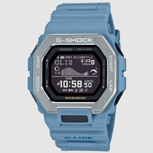 Orologio Casio G-Shock GBX-100-2AER