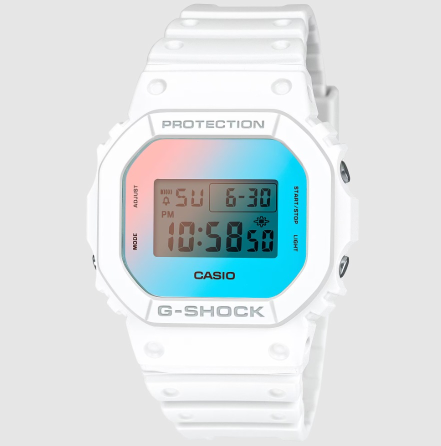 Orologio Casio G-Shock DW-5600TL-7ER