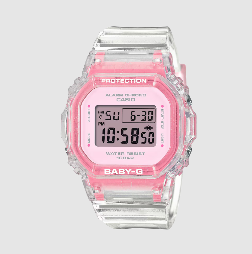 Orologio Casio Baby G-Shock BGD-565SJ-7ER