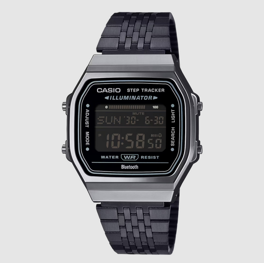 Orologio Casio Iconic ABL-100WEGG-1B