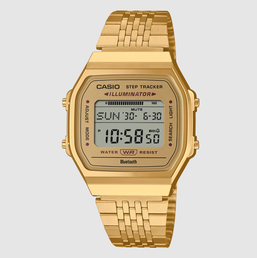 Orologio Casio Iconic ABL-100WEG-9A