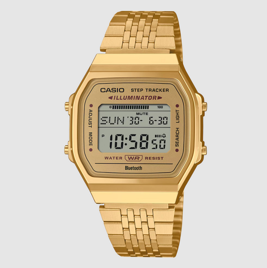 Orologio Casio Iconic ABL-100WEG-9A