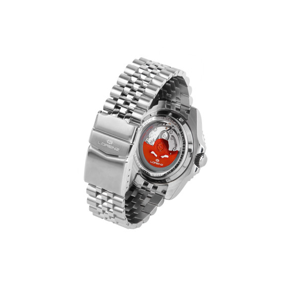 Orologio LorenzGMT Special Edition 030257DD