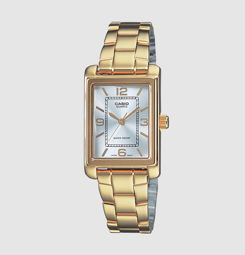 Orologio Casio Classic LTP-1234PG-7AEG