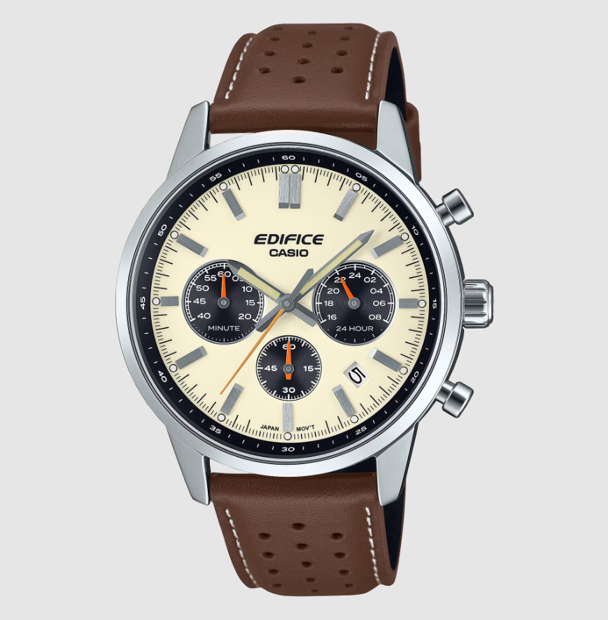 Orologio Casio Edifice EFR-575L-7AEF