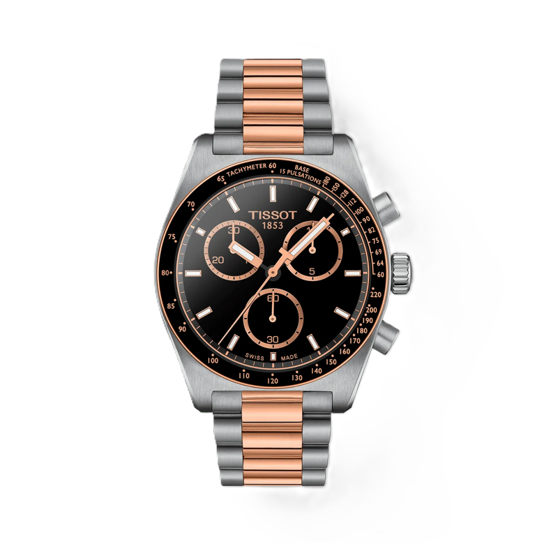 Orologio Tissot PR516 Chronograph  T149.417.22.051.01