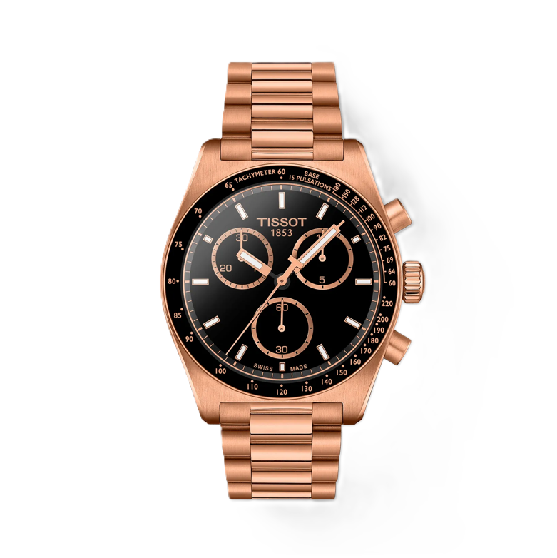 Orologio Tissot PR516 Chronograph T149.417.33.051.00