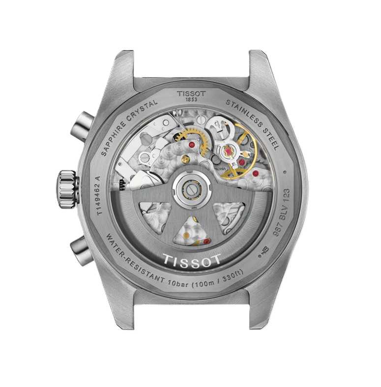Orologio Tissot PR516 Automatico T149.462.11.011.00