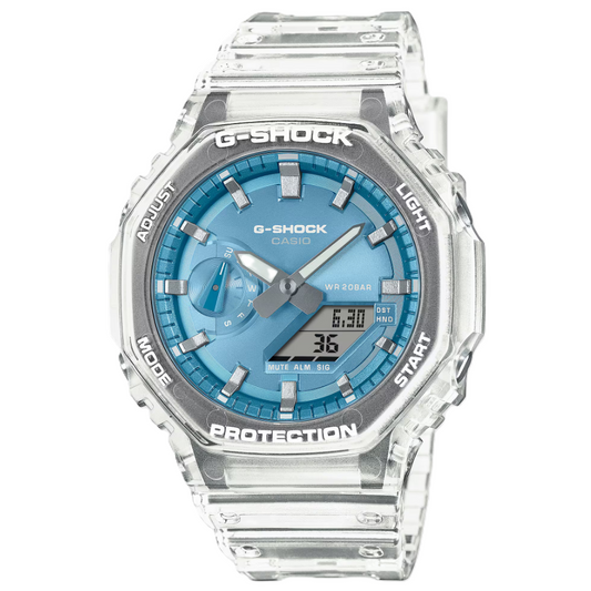 Orologio Casio G-Shock GA-2100BM-7A2