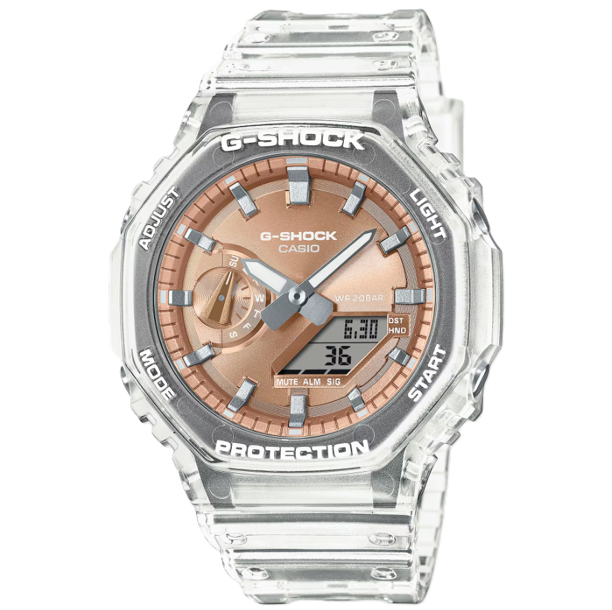 Orologio Casio G-Shock GA-2100BM-7A5
