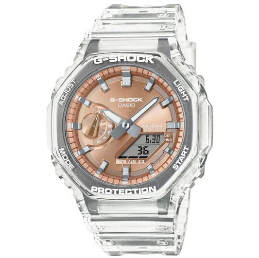 Orologio Casio G-Shock GA-2100BM-7A5