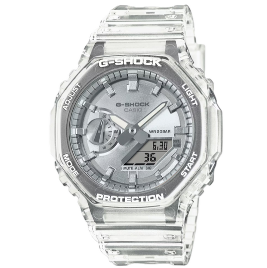 Orologio Casio G-Shock GA-2100BM-7A8