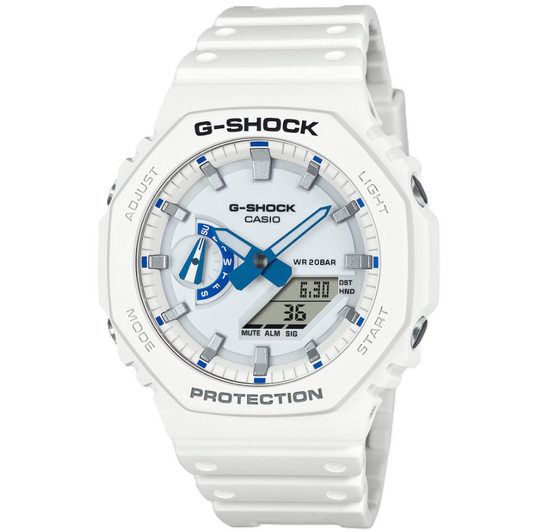 Orologio Casio G-Shock GA-2100HDS-7A