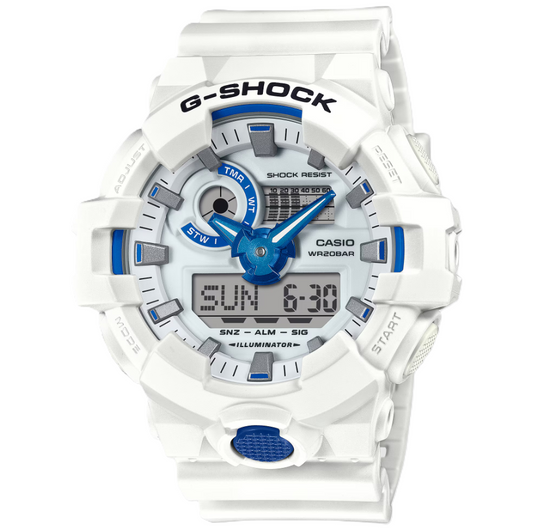 Orologio Casio G-Shock GA-700HDS-7A