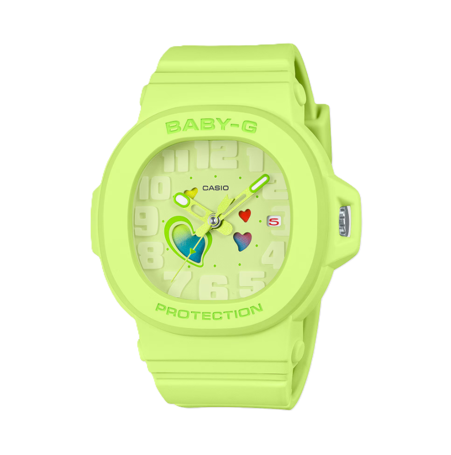 Orologio Casio Baby G-Shock BGA-10-3A