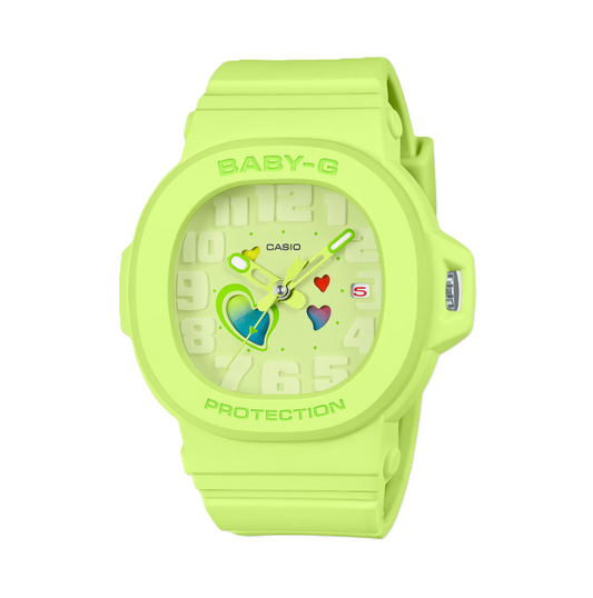 Orologio Casio Baby G-Shock BGA-10-3A