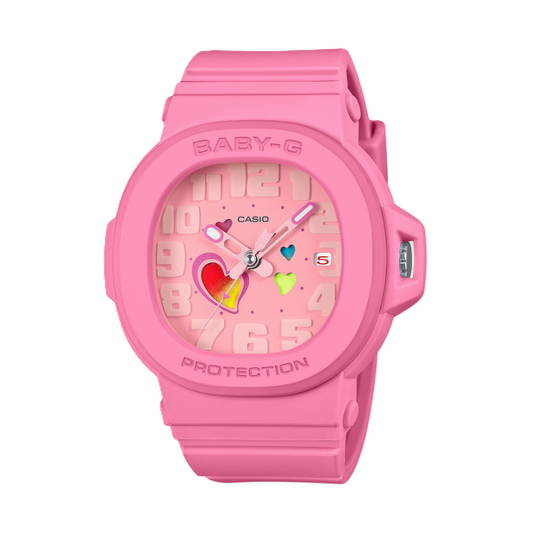 Orologio Casio Baby G-Shock BGA-10-4A