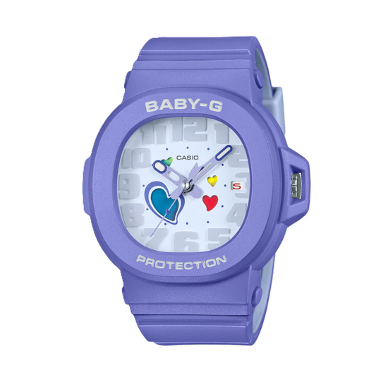 Orologio Casio Baby G-Shock BGA-10-6A