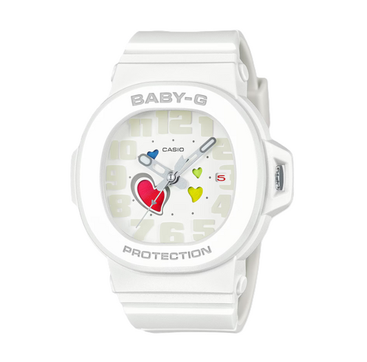 Orologio Casio Baby G-Shock BGA-10-7A