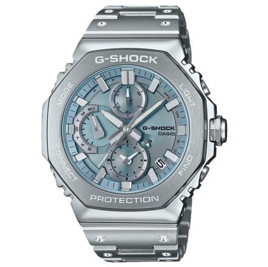 Orologio Casio G-Shock Steel GMC-B2100AD-2AER