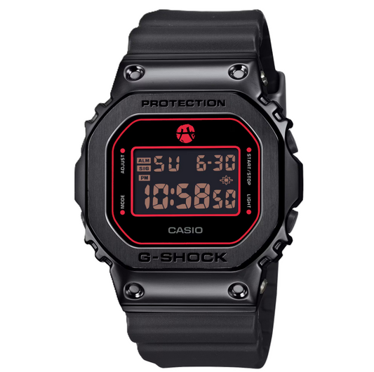 Orologio Casio G-Shock GM-5600RH-1ER