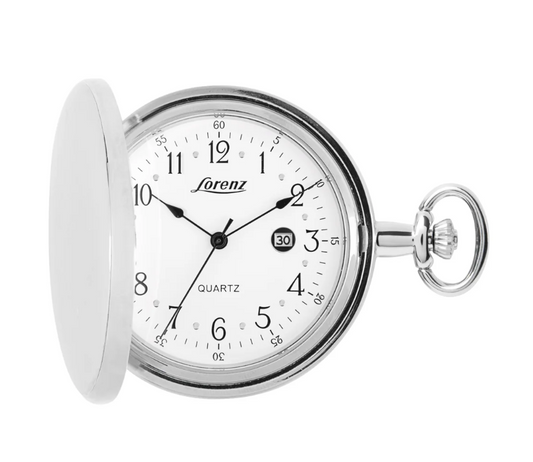 Orologio Lorenz Mirror da Tasca 030270AA