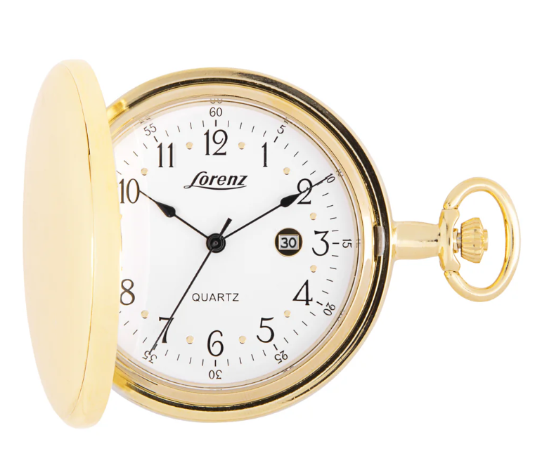 Orologio Lorenz Mirror da Tasca 030270BB