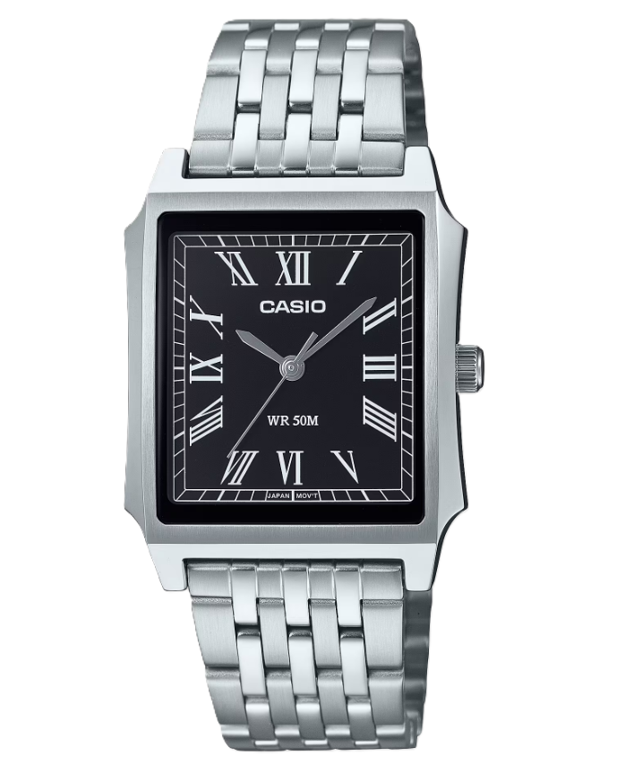 Orologio Casio Classic MTP-B190D-1BV