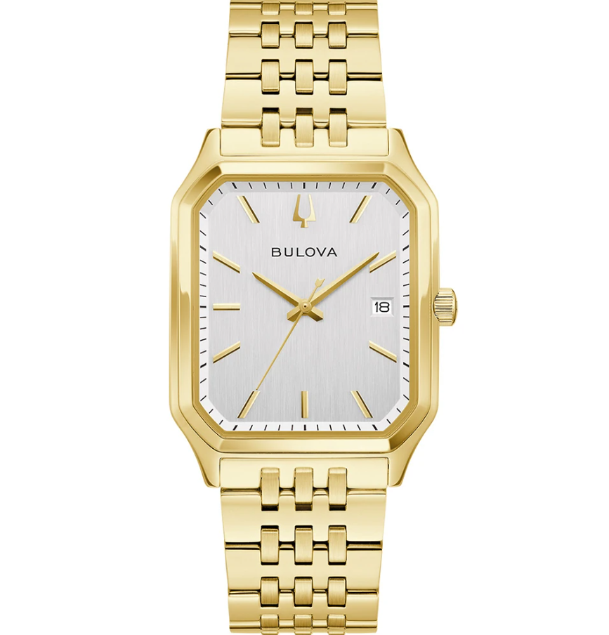 Orologio Bulova Tony Bennet 97B236