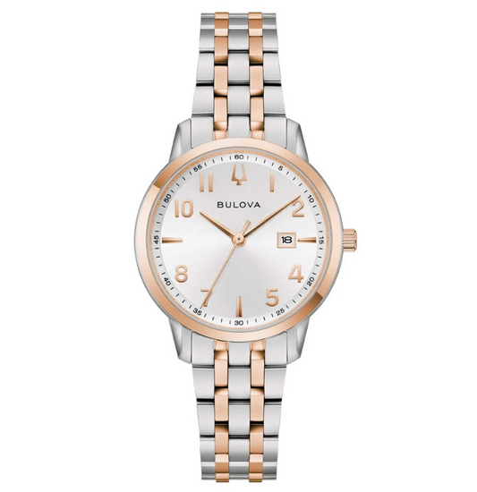Orologio Bulova Classic Lady 98M140
