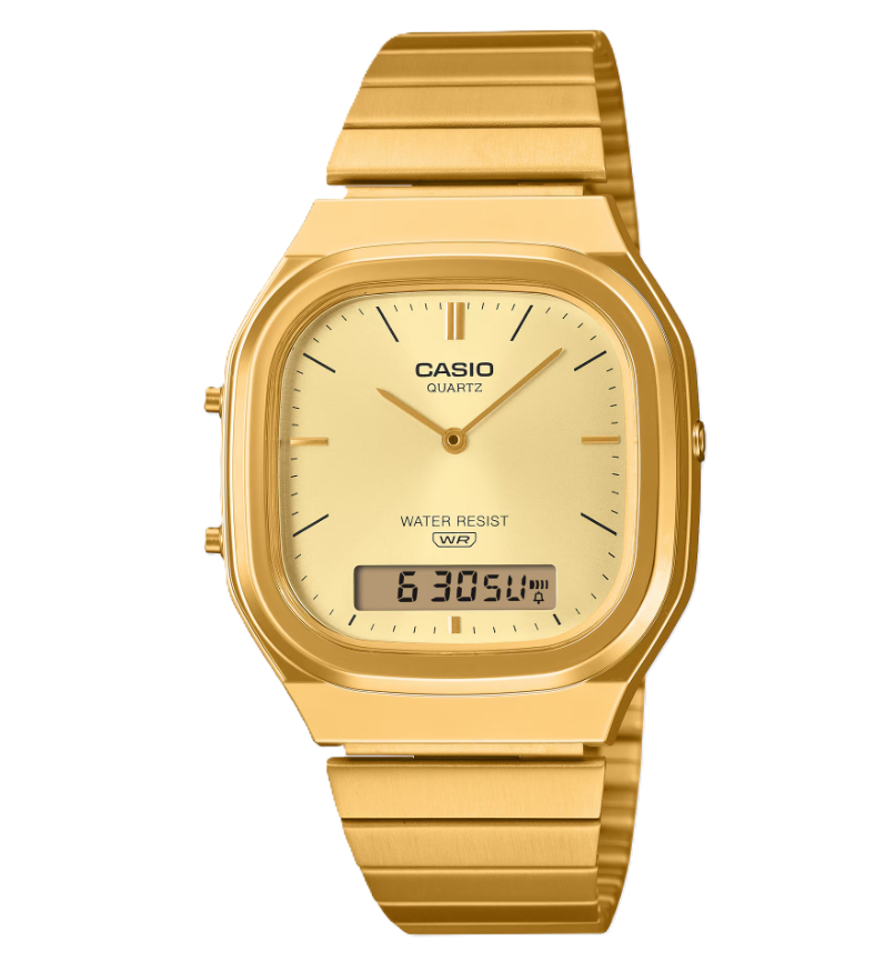 Orologio Casio AQ-240EG-9AEF