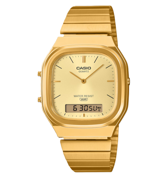 Orologio Casio AQ-240EG-9AEF