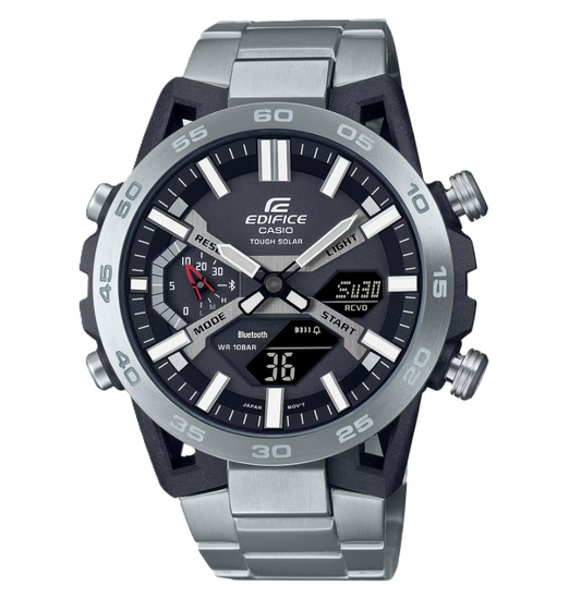 Orologio Casio Edifice ECB-2000D-1AEF