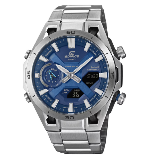 Orologio Casio Edifice ECB-2300D-2A