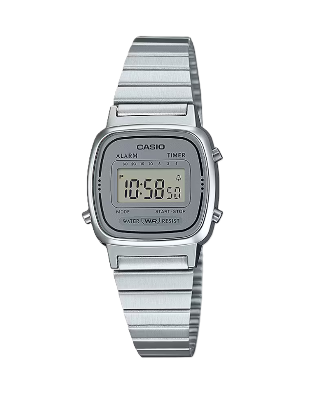 Orologio Casio Iconic LA670WEA-7EF