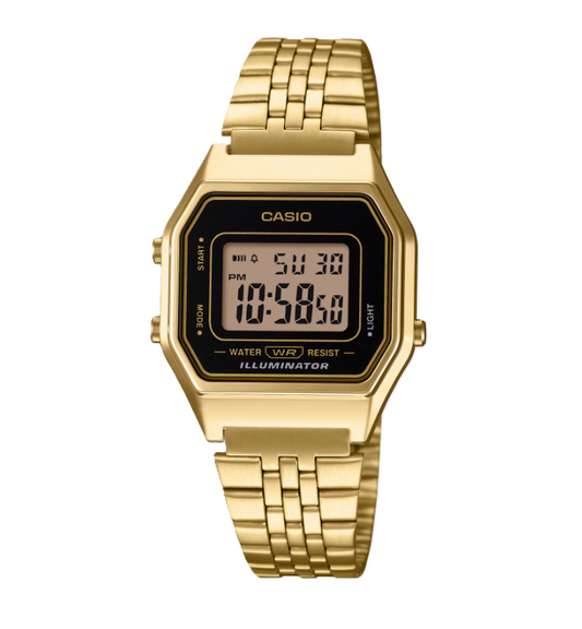Orologio Casio Iconic LA680WEGA-1ER