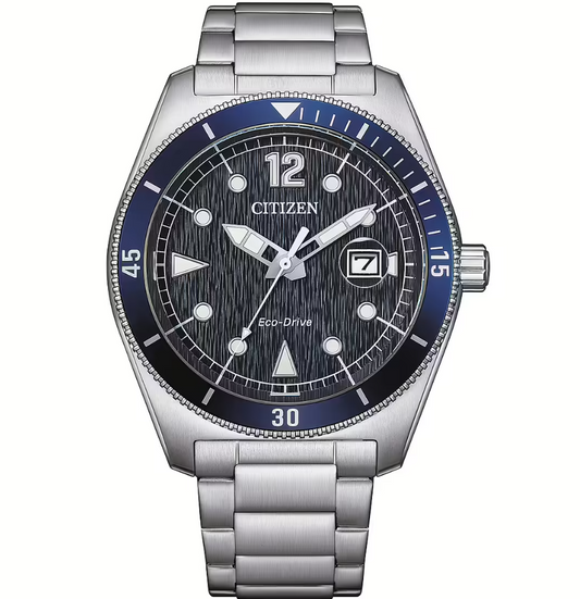 Orologio Citizen Eco Drive Marine AW1881-52L